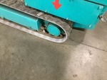 Drivetrain with Final Drives