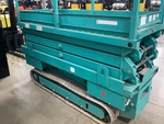 General Appearance with Sheet Metal (fiberglass) Condition
