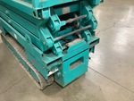 General Appearance with Steps/Ladders