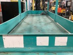 Chassis with Platform Condition