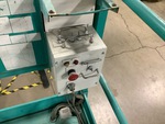 Control Station Upper with Control Console