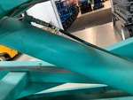 Hydraulics with Hoses