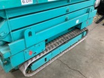 Chassis with Frame Condition