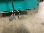 Electric Operating System with Battery Charger