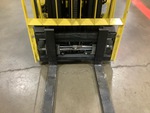 Hydraulics with Side Shift Cylinder