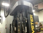 Hydraulics with Hoses (Hydraulics)
