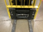 Chassis Lift with Side Shift