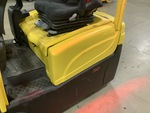 General Appearance with Sheet Metal (fiberglass) Condition