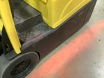 Chassis Lift with Frame Condition