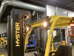 General Appearance with Exterior Lights