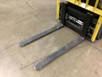 Chassis Lift with Forks