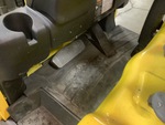 Chassis Lift with Master Cylinder/Brake Control