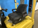 Control Station with Seats/Armrests
