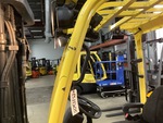 General Appearance with Hand Rails