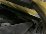 Drivetrain with Front Drive Axle