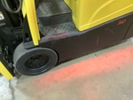 General Appearance with Steps/Ladders