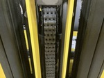 Chassis Lift with Chain / Tensioners