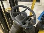 Control Station with Steering Control