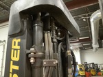 Hydraulics with Free Lift Cylinder