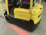 General Appearance with Paint
