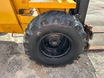 Chassis Photos with