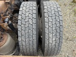 4 Underbody - Truck with