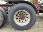 4 Underbody - Truck with