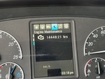4 Transmision with Engine Hours