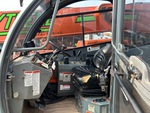 Control Station with