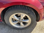 Chassis Photos with
