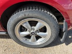 Chassis Photos with