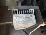 Generator with