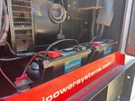 Generator with