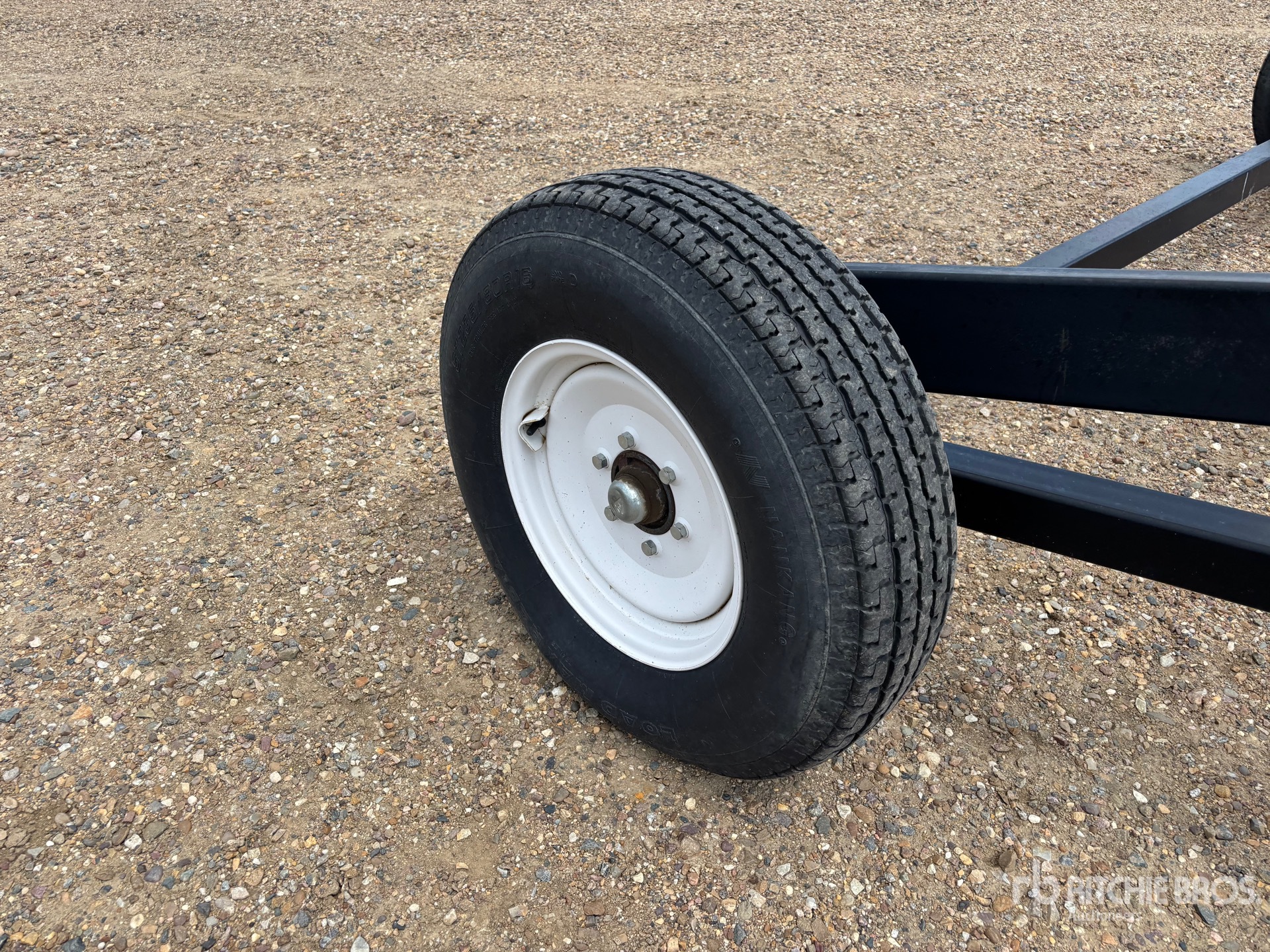 1974 Wheatheart SA1071