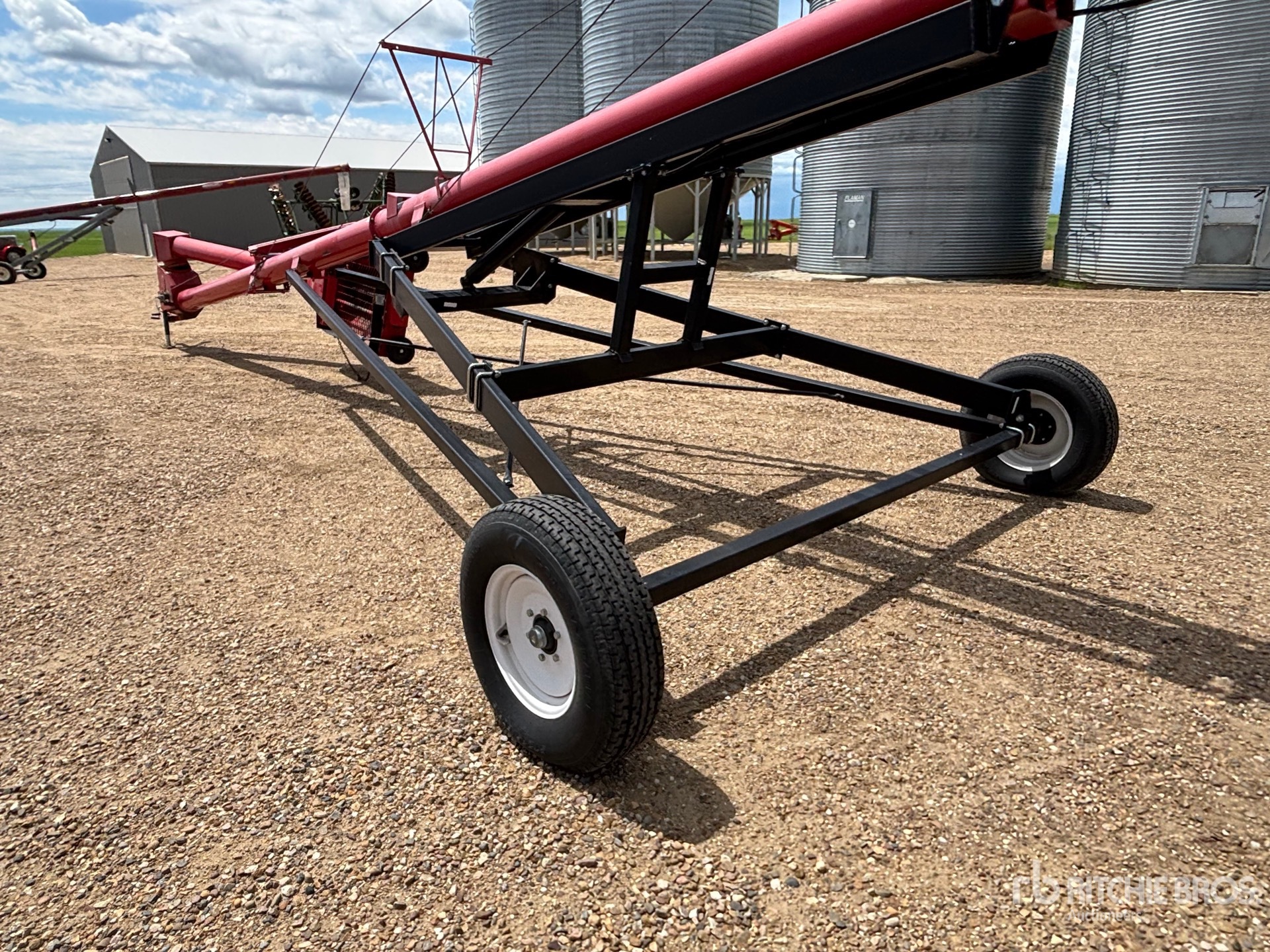 1974 Wheatheart SA1071