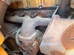 Motor with