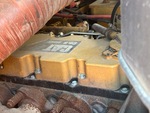 Motor with
