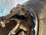 Brakes with