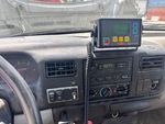 Cab with