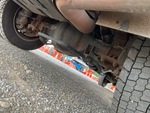 Drivetrain with