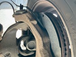 Brakes with