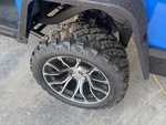 Chassis with