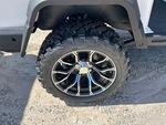 Chassis Photos with