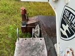 Upper Hydraulics with