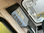 Upper Control Station with