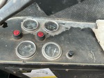 Upper Control Station with