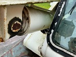 Upper Hydraulics with