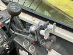 Upper Control Station with
