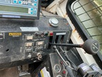 Upper Control Station with