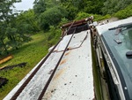 Upper Hydraulics with